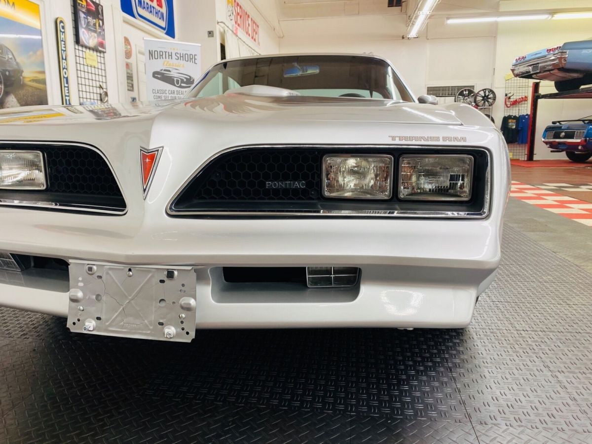 1977 Pontiac Firebird TRANS AM - SEE VIDEO - photo 12
