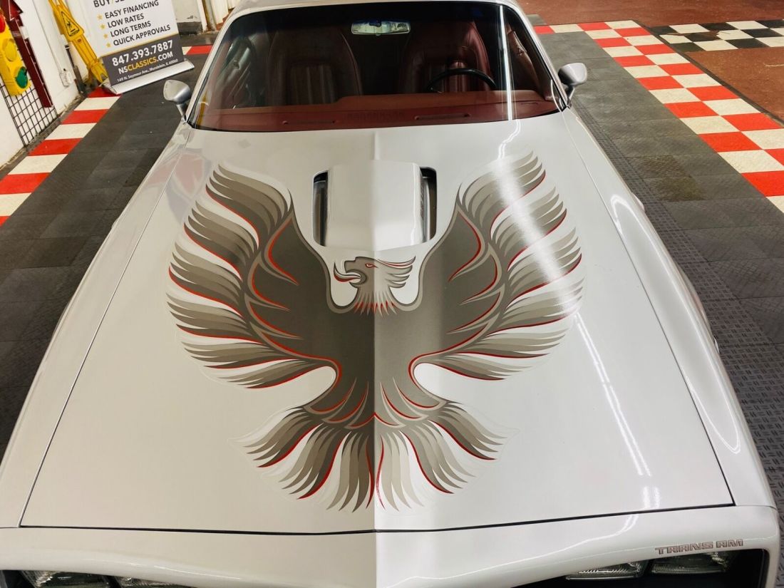 1977 Pontiac Firebird TRANS AM - SEE VIDEO - photo 13