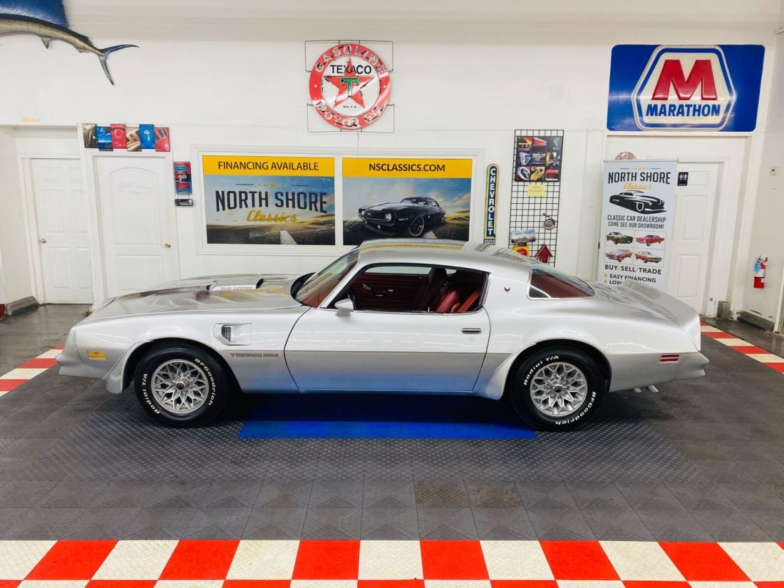 1977 Pontiac Firebird TRANS AM - SEE VIDEO - photo 3