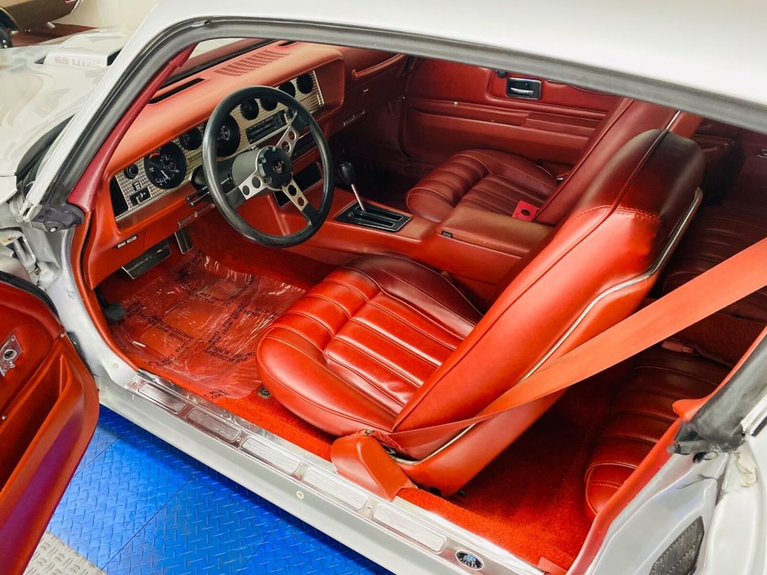 1977 Pontiac Firebird TRANS AM - SEE VIDEO - photo 5