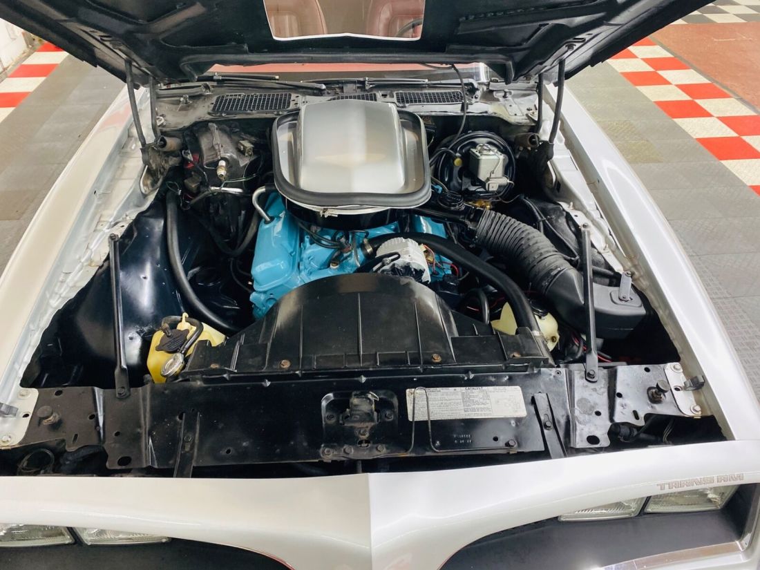 1977 Pontiac Firebird TRANS AM - SEE VIDEO - photo 7