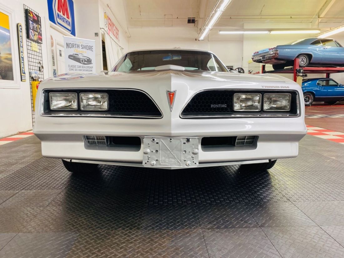 1977 Pontiac Firebird TRANS AM - SEE VIDEO - photo 8