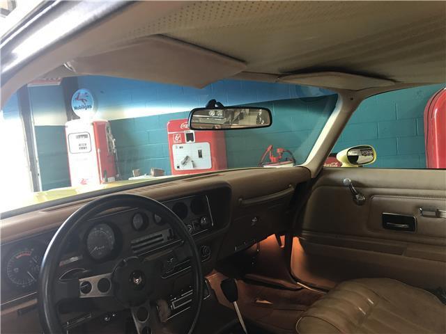 1977 Pontiac Firebird Formula - photo 12
