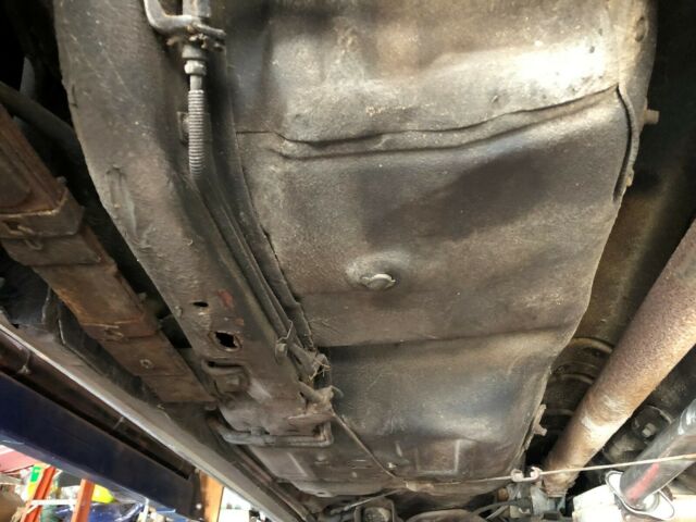 1977 Pontiac Firebird - photo 11