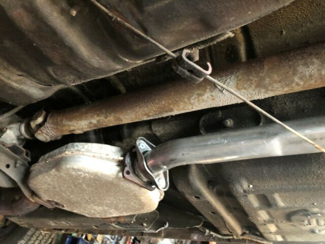 1977 Pontiac Firebird - photo 13