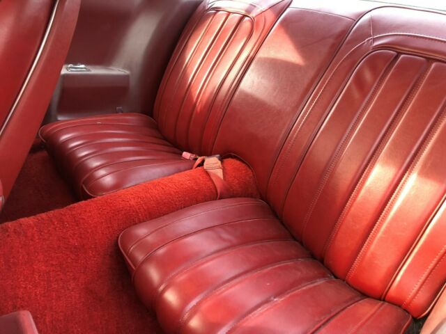 1977 Pontiac Firebird - photo 8