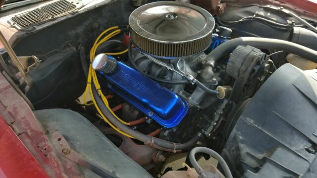1977 Pontiac Formula - photo 11