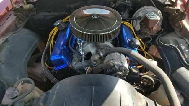 1977 Pontiac Formula - photo 12