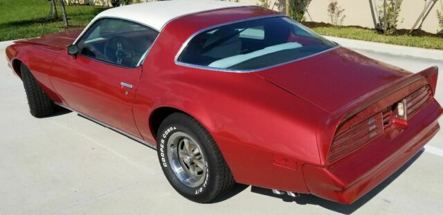 1977 Pontiac Formula - photo 2