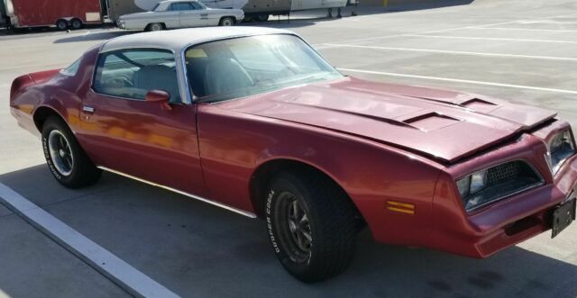 1977 Pontiac Formula - photo 3