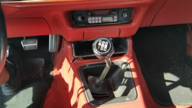 1977 Pontiac Formula - photo 7