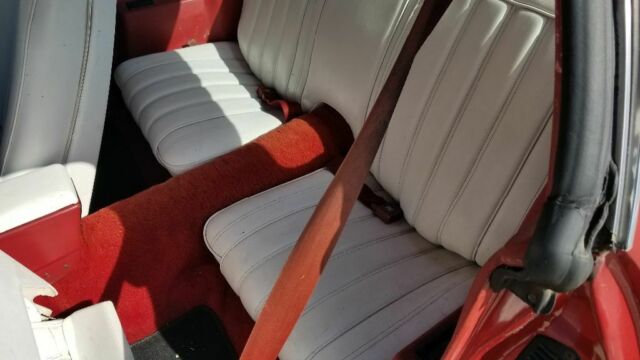 1977 Pontiac Formula - photo 9