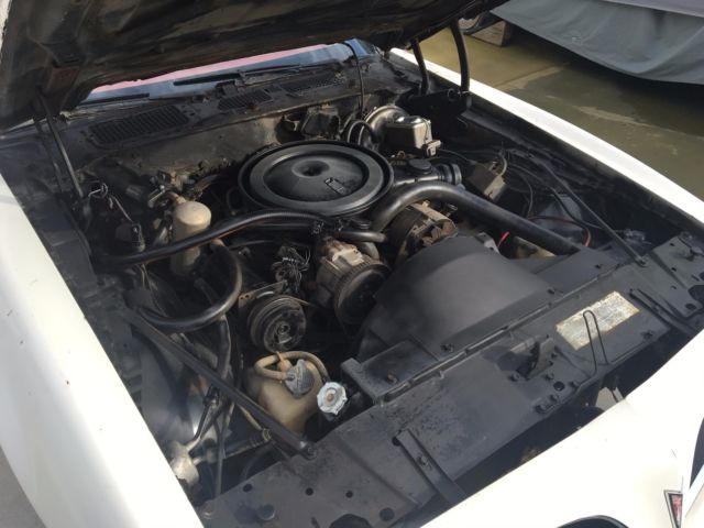 1977 Pontiac Firebird FORMULA - photo 11