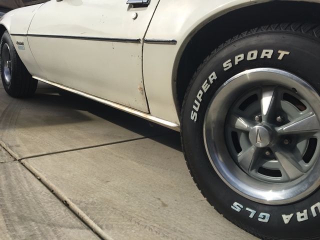 1977 Pontiac Firebird FORMULA - photo 7