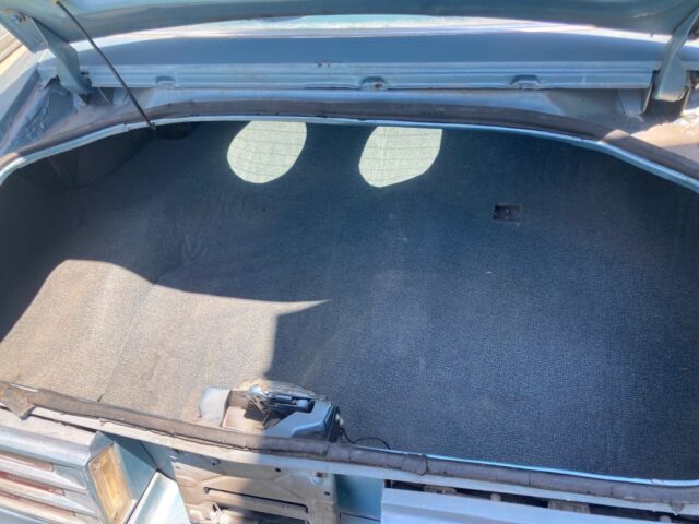 1977 Pontiac Firebird Formula - photo 11