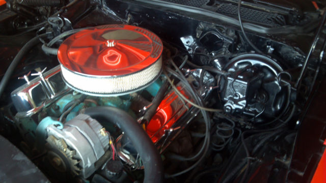 1977 Pontiac Firebird - photo 2