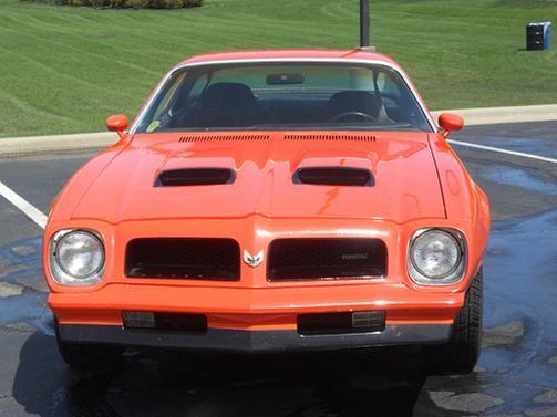 1977 Pontiac Firebird - photo 3