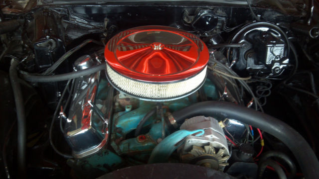 1977 Pontiac Firebird - photo 4