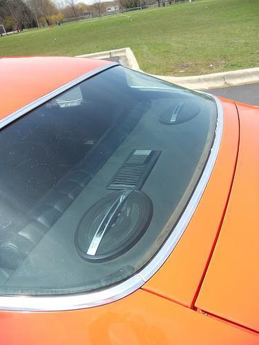 1977 Pontiac Firebird - photo 5