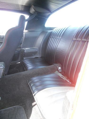 1977 Pontiac Firebird - photo 6