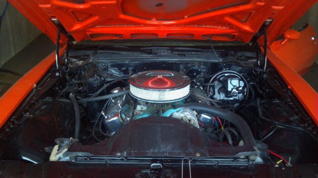 1977 Pontiac Firebird - photo 8