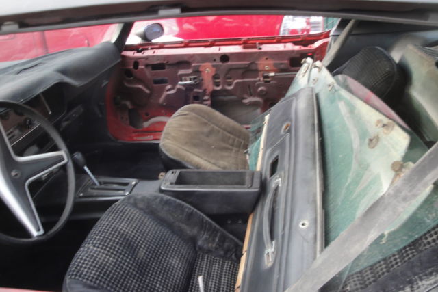 1977 Pontiac Firebird - photo 10