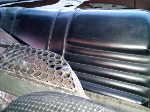 1977 Pontiac Firebird - photo 11