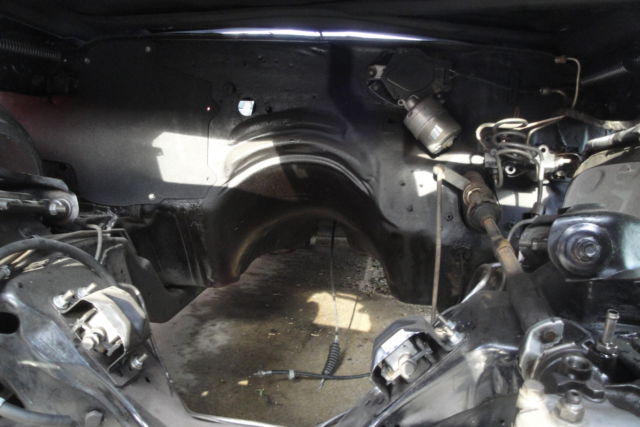 1977 Pontiac Firebird - photo 12