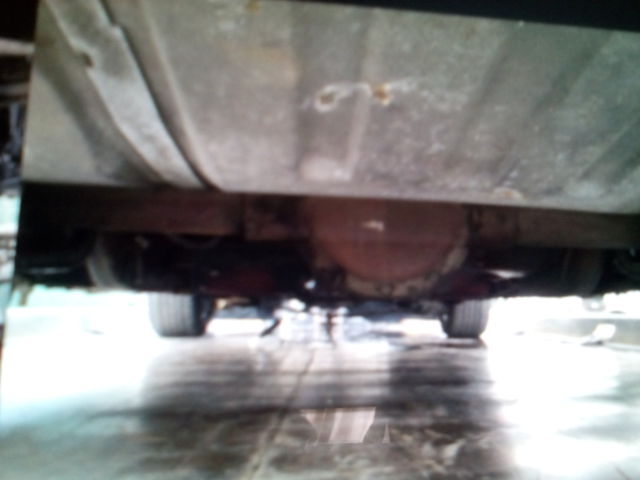 1977 Pontiac Firebird - photo 7