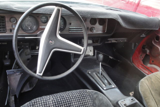 1977 Pontiac Firebird - photo 9