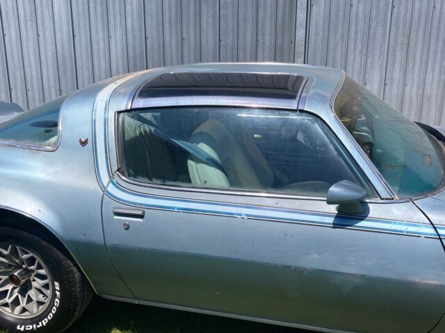 1977 Pontiac Firebird Formula - photo 2