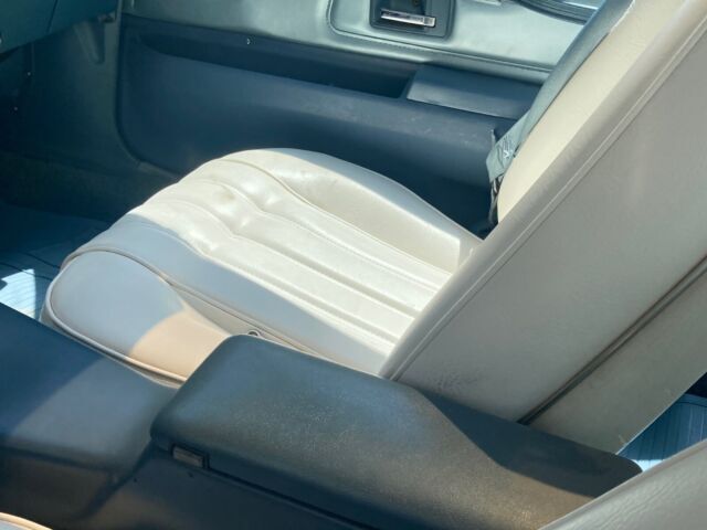 1977 Pontiac Firebird Formula - photo 6