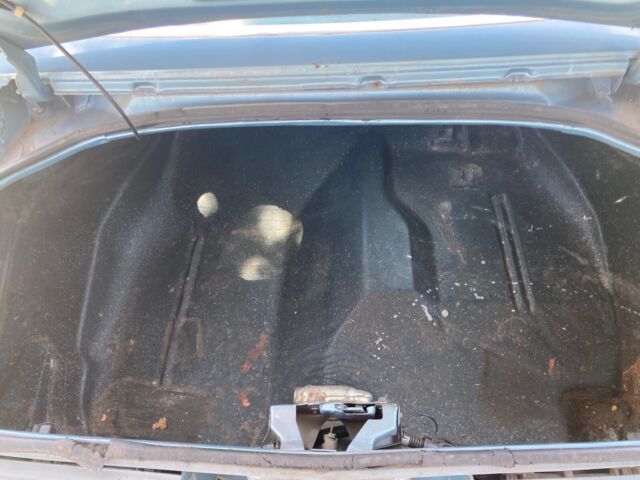 1977 Pontiac Firebird Formula - photo 9