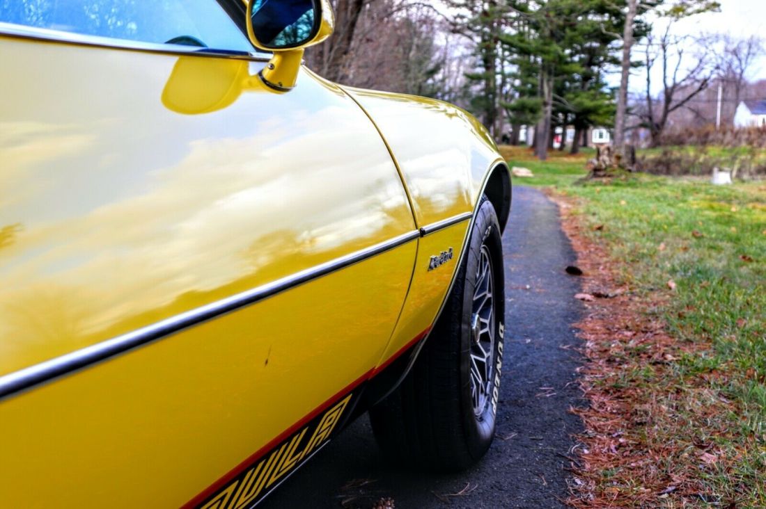 1977 Pontiac Firebird - photo 10
