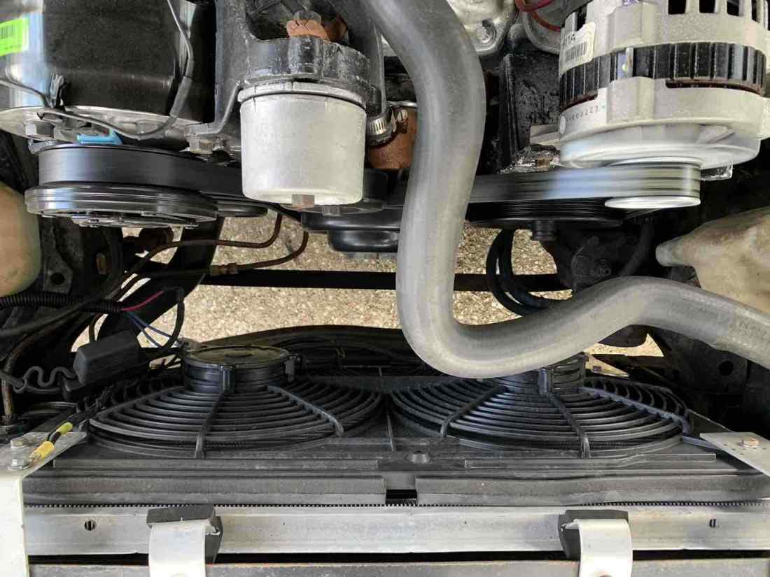 1977 Pontiac Firebird Formula formula - photo 11