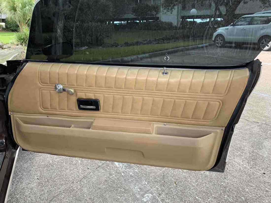1977 Pontiac Firebird Formula formula - photo 5