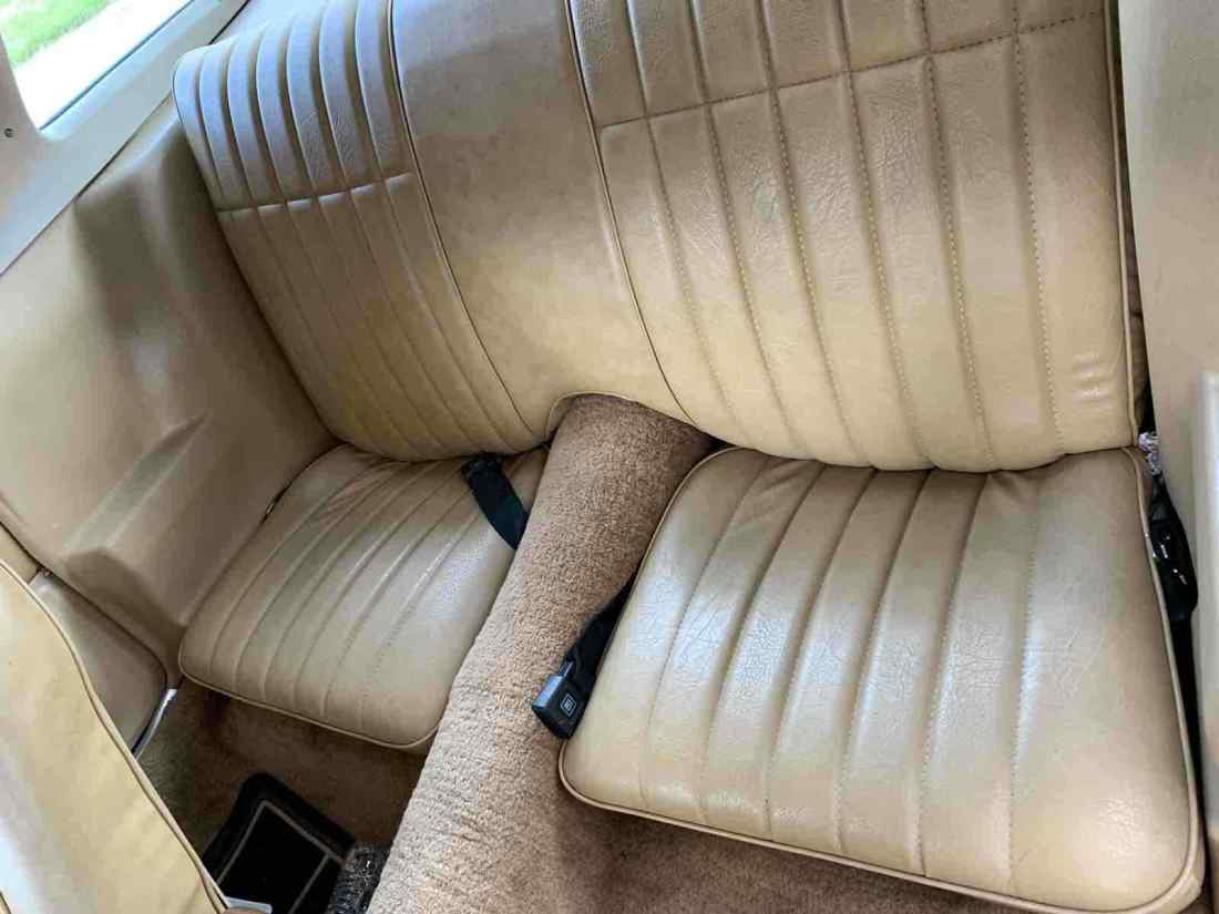 1977 Pontiac Firebird Formula formula - photo 7