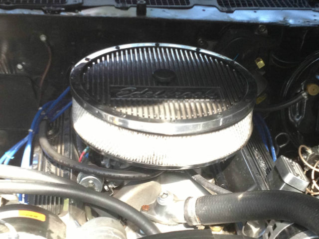 1977 Pontiac Firebird formula - photo 11