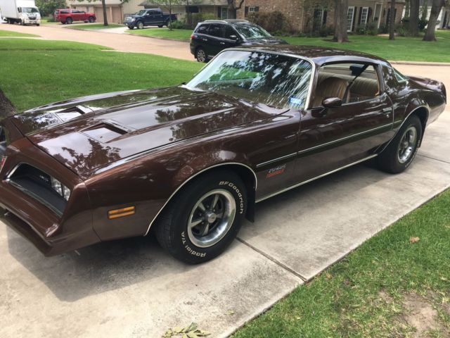1977 Pontiac Firebird Formula - photo 2