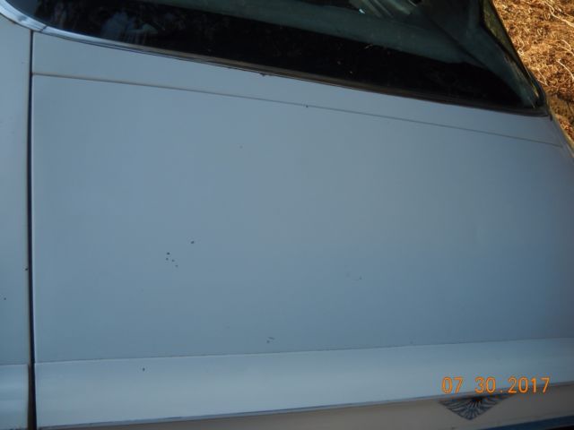 1977 Pontiac Firebird - photo 12