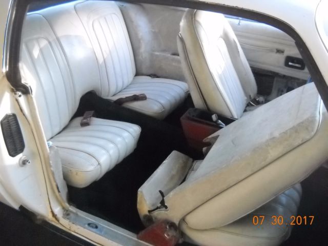 1977 Pontiac Firebird - photo 5