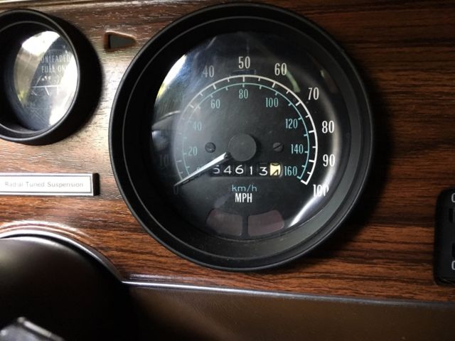 1977 Pontiac Firebird Formula - photo 13
