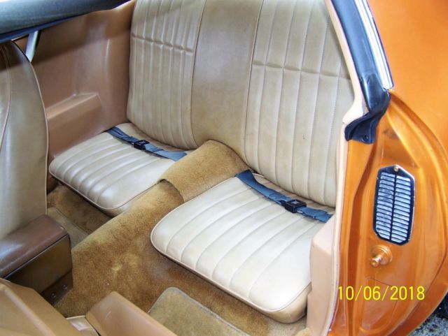 1977 Pontiac Firebird - photo 10