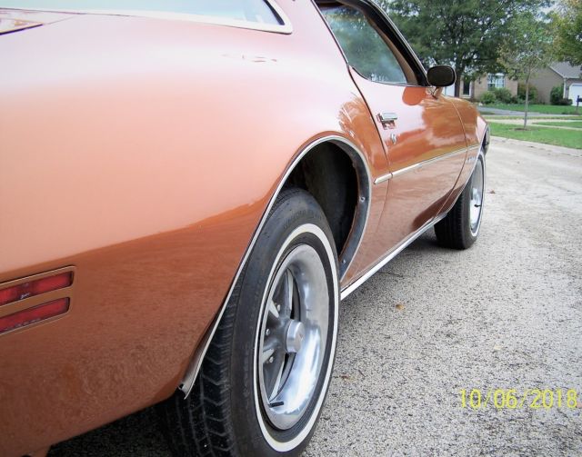 1977 Pontiac Firebird - photo 9