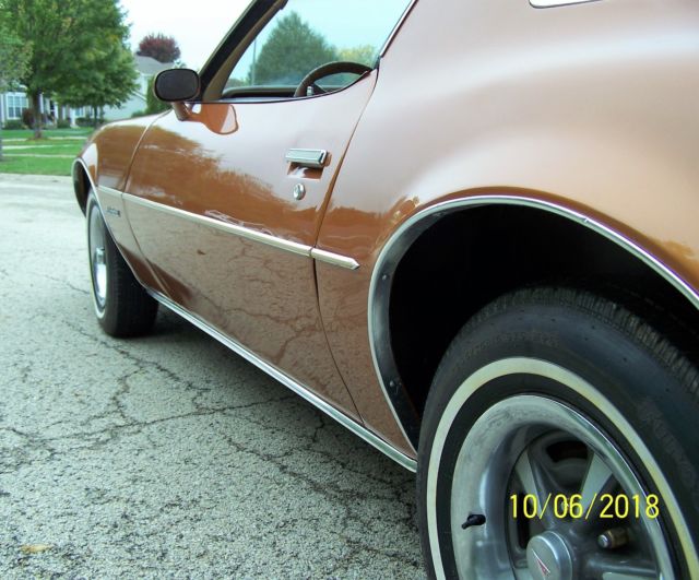 1977 Pontiac Firebird - photo 9