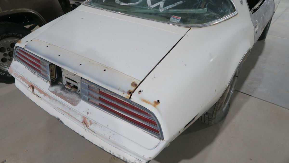 1977 Pontiac Firebird SCROLL DOWN CLICK READ MORE TO VIEW MORE PICS! - photo 5