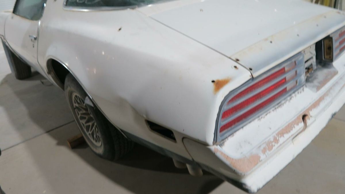 1977 Pontiac Firebird SCROLL DOWN CLICK READ MORE TO VIEW MORE PICS! - photo 6
