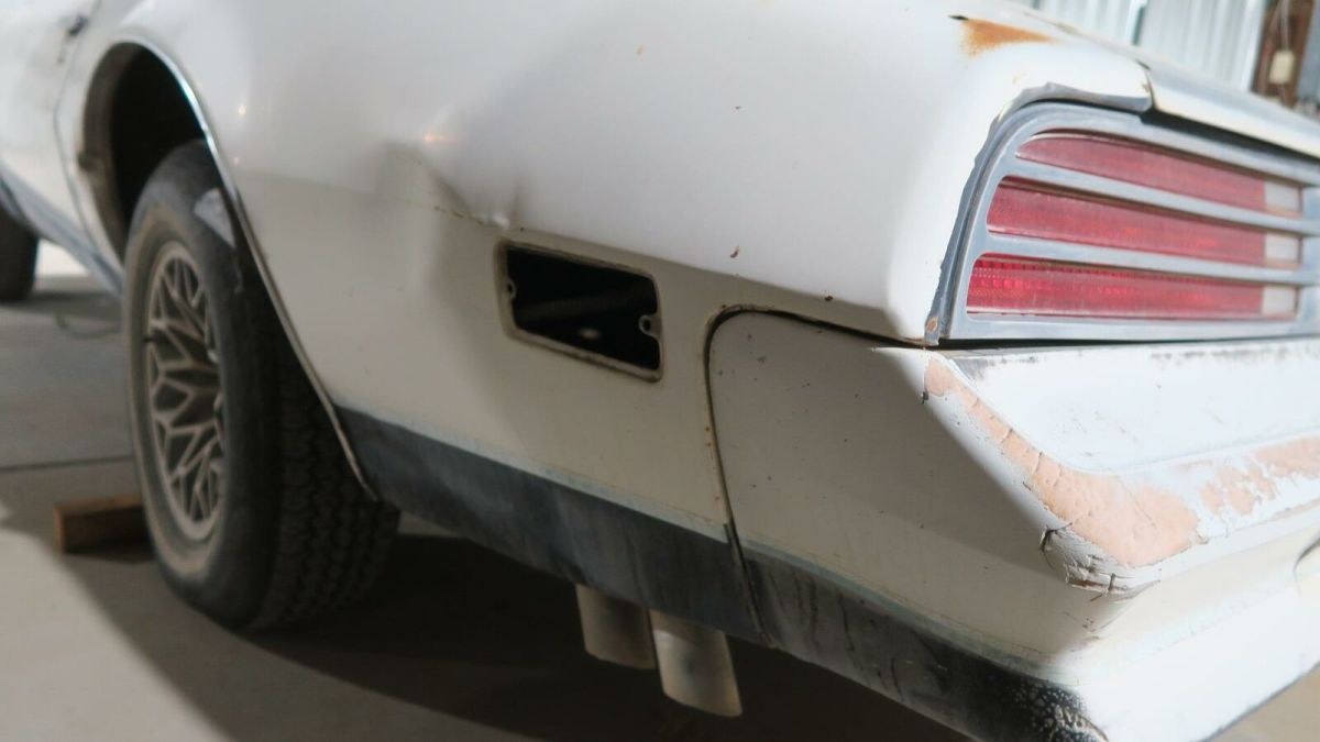 1977 Pontiac Firebird SCROLL DOWN CLICK READ MORE TO VIEW MORE PICS! - photo 7