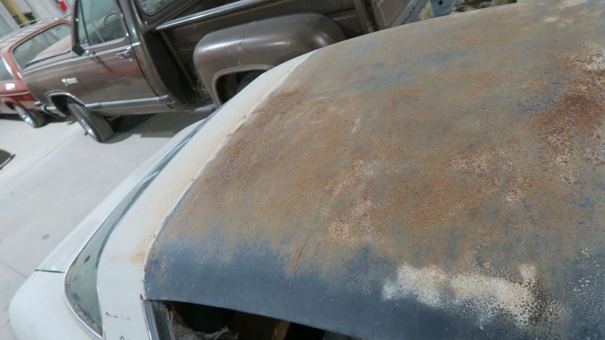 1977 Pontiac Firebird SCROLL DOWN CLICK READ MORE TO VIEW MORE PICS! - photo 9