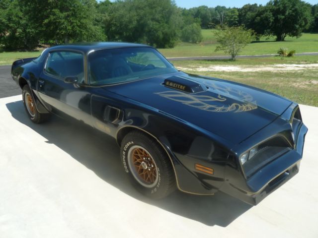 1977 Pontiac Trans Am